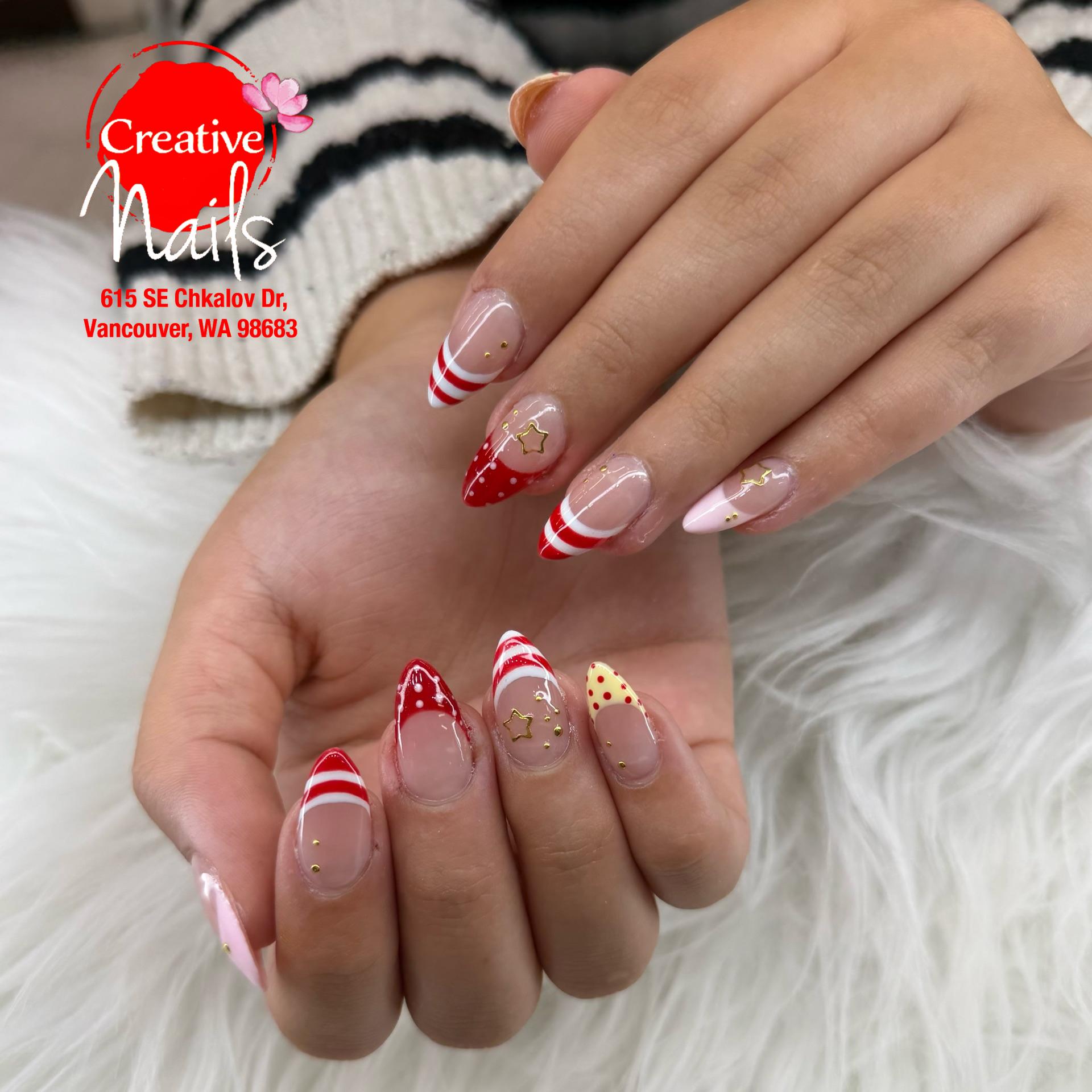 July Nail Ideas 2026